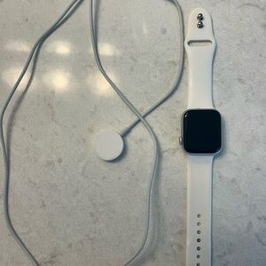 Apple Watch series 5